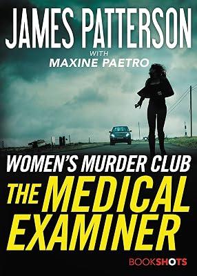 The Medical Examiner by Patterson, James; Paetro, Maxine | Paperback | Fiction 2