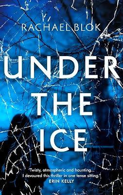 Under the Ice by Blok, Rachael | Hardcover | Fiction 2