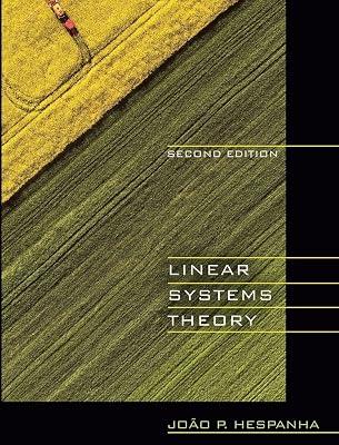 Linear Systems Theory: Second Edition by Hespanha, João P. | Hardcover | Mathematics 2