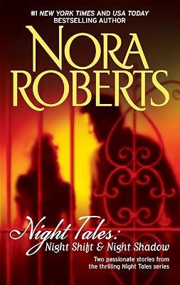 Night Tales: Night Shift & Night Shadow by Roberts, Nora | Mass_Market | Fiction 2