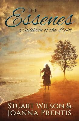 Essenes: Children of the Light by Wilson, Stuart | Paperback | Body 2
