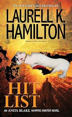 Hit List by Hamilton, Laurell K. | Mass_Market | Fiction 2