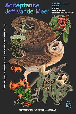 Acceptance: 10th Anniversary Edition: 3 (Southern Reach, 3) by Vandermeer, Jeff | Paperback | Fiction 2