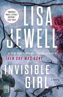 Invisible Girl: A Novel by Jewell, Lisa | Paperback | Fiction 2