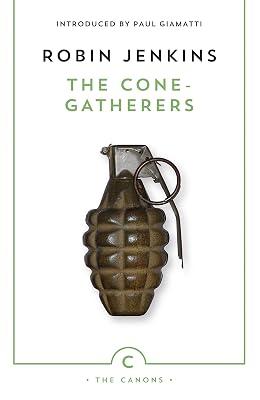 The Cone-Gatherers by Jenkins, Robin | Paperback | Modern & Contemporary Fiction (Post C 1945) 2