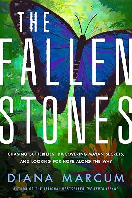 The Fallen Stones by Marcum, Diana | Paperback | Biography & Autobiography 2