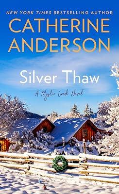 Silver Thaw by Anderson, Catherine | Mass_Market | Fiction 2