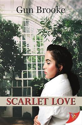 Scarlet Love by Brooke, Gun | Paperback | Fiction 2