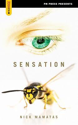Sensation (Spectacular Fiction) by Mamatas, Nick | Paperback | Fiction 2