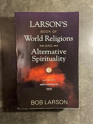 Larsons Book of World Religions and Alternative Spirituality by Larson, Bob | Paperback | Christianity 2