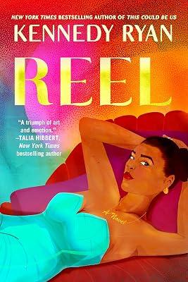 Reel: 1 (Hollywood Renaissance) by Ryan, Kennedy | Paperback | Modern And Contemporary Romance 2