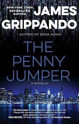 The Penny Jumper: A Novella by Grippando, James | Hardcover | Fiction 2