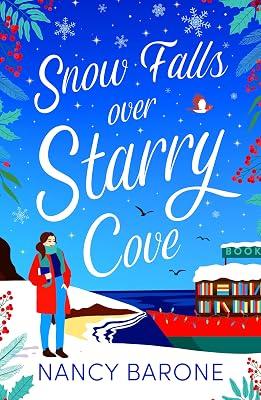 Snow Falls Over Starry Cove: An emotional and gripping World War 2 historical novel by Barone, Nancy | Paperback | Fiction 2
