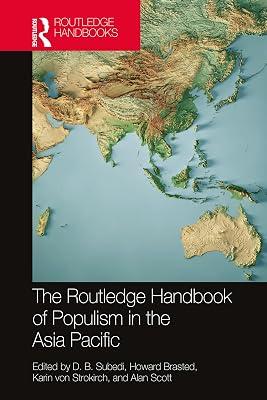 The Routledge Handbook of Populism in the Asia Pacific (Indo-pacific in Context) | Paperback | Political Science 2