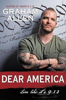 Dear America by Allen, Graham | Hardcover | Biography: Historical 2