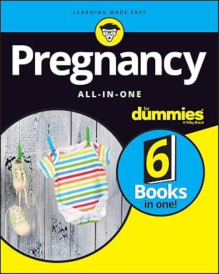 Pregnancy All-in-One for Dummies (For Dummies (Health & Fitness)) by Stone, Joanne, M.d.; Eddleman, Keith, M.D.; Cram, Catherine; Collingwood, Tara Gidus; Gurervich, Rachel | Paperback | Health & Fitness 2
