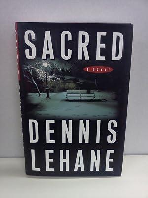 Sacred: A Novel by Lehane, Dennis | Hardcover | Fiction 2