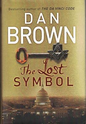 The Lost Symbol by Brown, Dan | Hardcover | Thriller 2