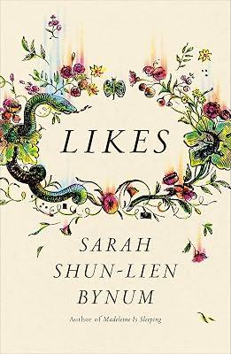 Likes by Bynum, Sarah Shun-lien | Hardcover | Short Stories (Single Author) 2