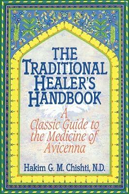 Traditional Healer'S Handbook by Chishti N.D., Hakim G. M. | Paperback | History Of Medicine 2