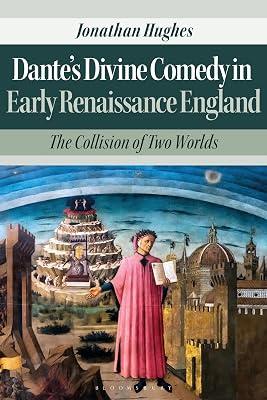 Dante's Divine Comedy in Early Renaissance England by Hughes, Jonathan | Paperback | History 2