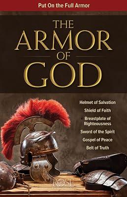 The Armor of God by Rose Publishing | Pamphlet | Religion 2