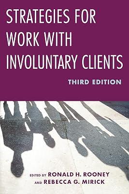 Strategies for Work with Involuntary Clients | Hardcover | Social Science 2