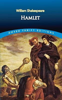 Hamlet (Thrift Editions) by Shakespeare, William | Paperback | Shakespeare Plays 2