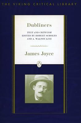 Dubliners: Text and Criticism; Revised Edition by Joyce, James | Paperback | Fiction 2