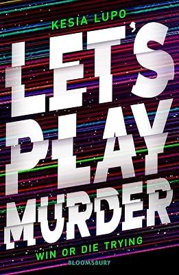 Let's Play Murder by Lupo, Kesia | Paperback | Thrillers (Children'S 2