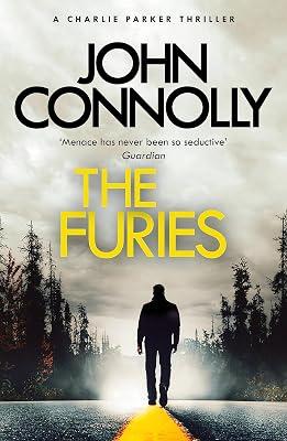 UNTITLED by Connolly, John | Paperback | Thriller 2