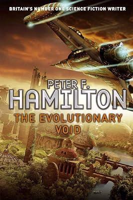 The Evolutionary Void by Hamilton, Peter F. | Paperback | Science Fiction 2