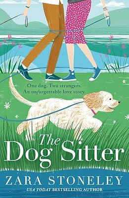 The Dog Sitter by Stoneley, Zara | Paperback | Modern And Contemporary Fiction: Literary And General 2