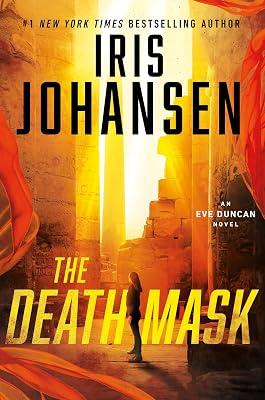 The Death Mask: 31 (Eve Duncan) by Johansen, Iris | Hardcover | Fiction 2