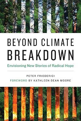 Beyond Climate Breakdown: Envisioning New Stories of Radical Hope by Friederici, Peter | Paperback | Political Science 2
