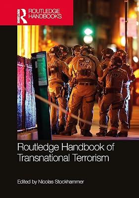 Routledge Handbook of Transnational Terrorism (Routledge Handbooks) | Hardcover | Warfare And Defence 2