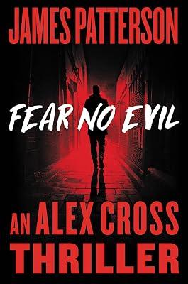 Fear No Evil by Patterson, James | Hardcover | Fiction 2
