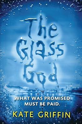 Glass God: 2 (Magicals Anonymous) by Griffin, Kate | Paperback | Fiction 2