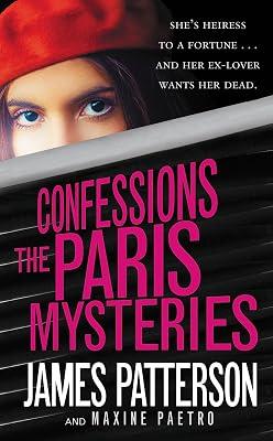 Confessions: The Paris Mysteries by Patterson, James; Paetro, Maxine | Mass_Market | Young Adult Fiction 2