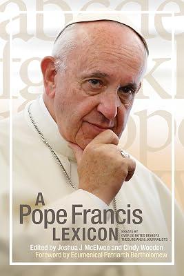 A Pope Francis Lexicon | Hardcover | Religion 2