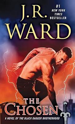 CHOSEN: A Novel of the Black Dagger Brotherhood: 15 by Ward, J.R. | Mass_Market | Fiction 2
