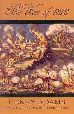 The War of 1812 by Adams, Henry | Paperback | History 2