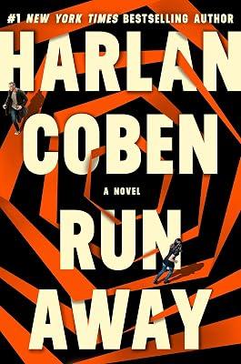 Run Away by Coben, Harlan | Hardcover | Fiction 2
