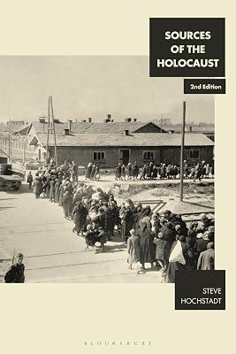 Sources of the Holocaust: Unorthodox Representations of Confucius in History by Hochstadt, Steve | Paperback | History 2