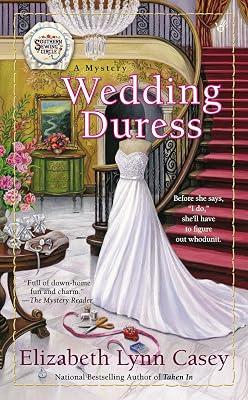 Wedding Duress: Teachers, Students-a True Portrayal of Classroom Life by Casey, Elizabeth Lynn | Mass_Market | Crime & Mystery 2