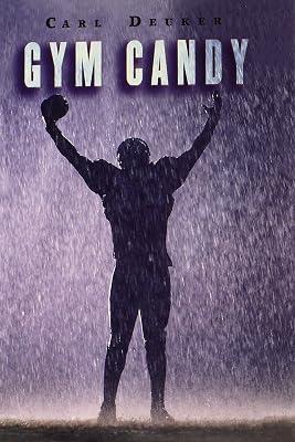 Gym Candy by Deuker, Carl | Hardcover 2