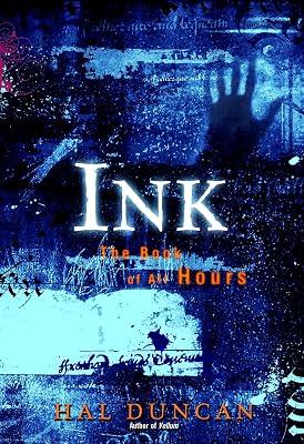 Ink: The Book of All Hours: 2 by Duncan, Hal | Paperback | Fiction 2
