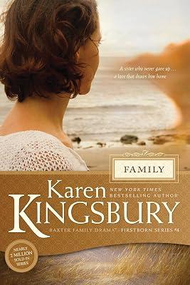 Family: 4 (Firstborn, 4) by Kingsbury, Karen | Paperback | Fiction 2