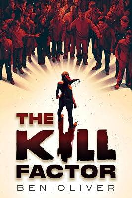 The Kill Factor by Oliver, Ben | Hardcover | Young Adult Fiction 2