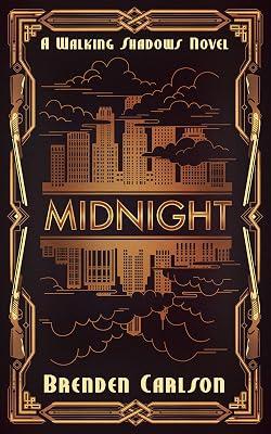 Midnight by Carlson, Brenden | Paperback | Fiction 2